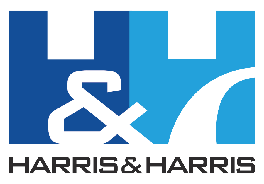 Harris & Harris Logo