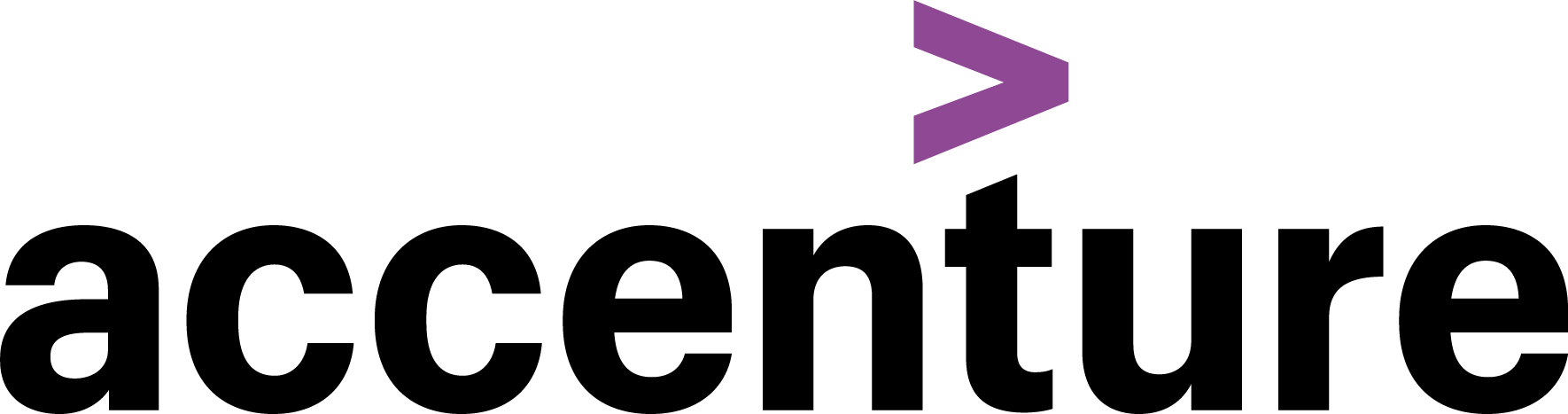 Accenture Logo