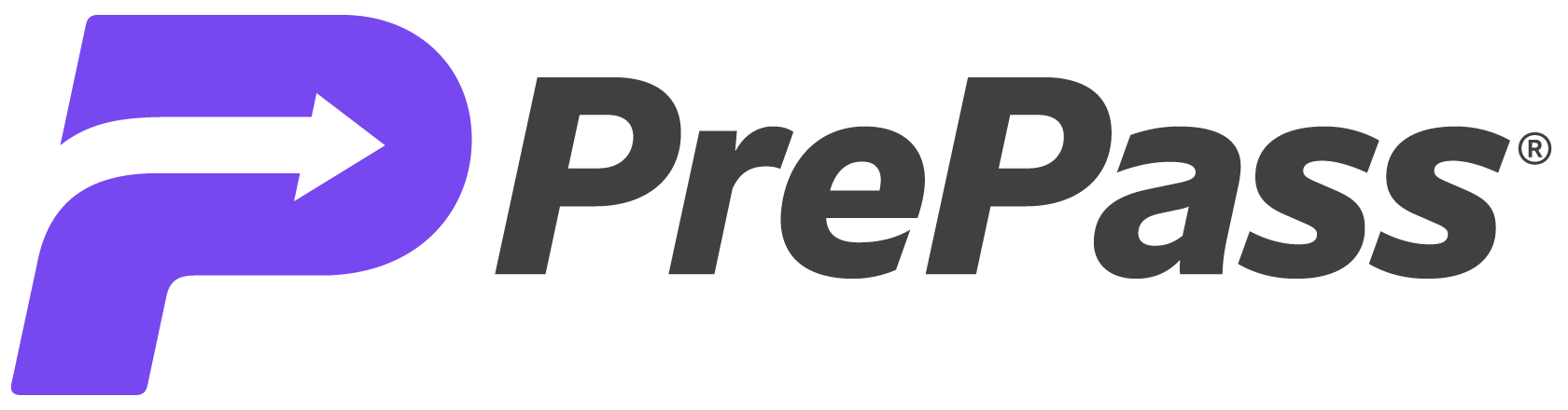 Prepass Logo