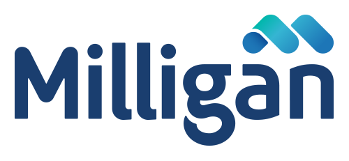 Milligan Logo