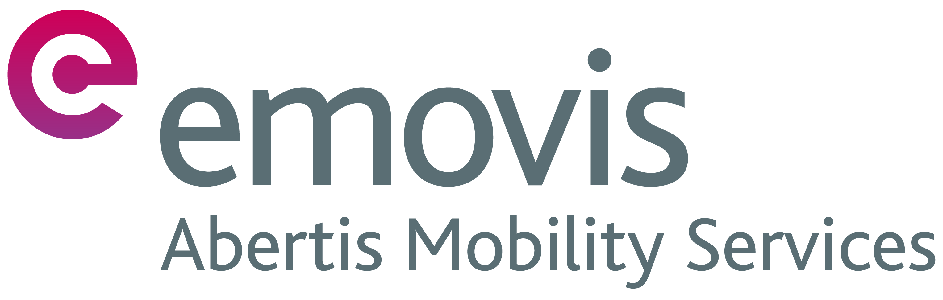 Emovis Logo