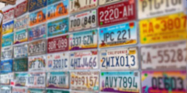 Addressing the Challenge of License Plate Fraud in Today's Electronic  Tolling, IBTTA