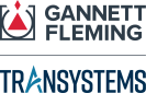 Gannet Fleming/Transystems Logo