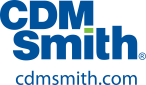 CDM Smith Logo