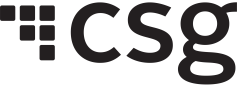 CSG logo