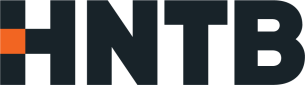 HNTB logo