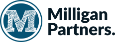 Milligan Partners Logo