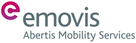 Emovis Logo