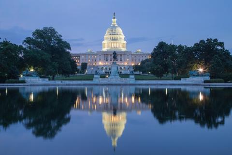  U.S. Capitol