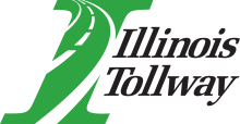 Illinois Tollway Logo