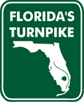 Florida's Turnpike Enterprise Logo