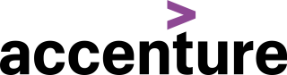 Accenture Logo