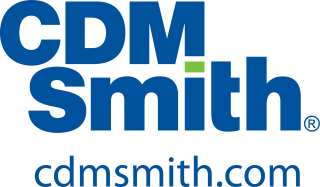 CDM Smith Logo