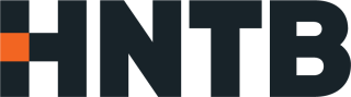 HNTB logo